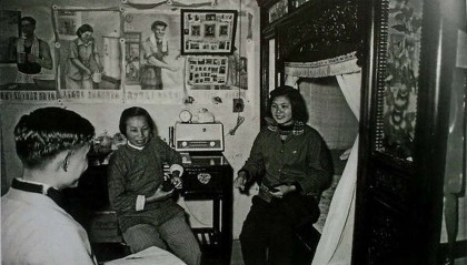 kaiyun-毛主席时代的十大名牌，如今还有多少能买到？