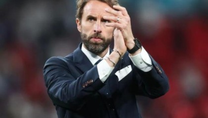 开云体育下载-索斯盖特：点球队员完全由我决定 更衣室痛苦万分