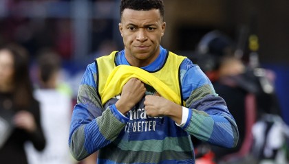 开云APP-伤了5.2亿！皇马7人缺战曼城：姆总2亿贝林1.6亿，李哥&amp;A费6000万