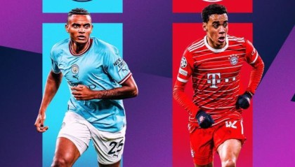 开云体育官网-大热对线策动城仁之美，都是熟人都别客气