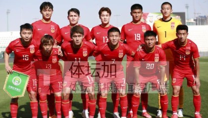 开云-马德兴：0比3是成长中的学费 年轻球员需学会比赛