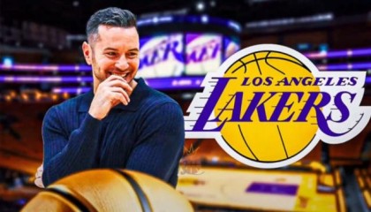 开云APP-两连败瑕不掩瑜！雷迪克治下湖人进攻现崭新面貌