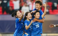 女足亚冠小组赛赛程公布：武汉女足11月17日对阵纳萨夫