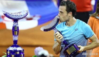开云体育官网-曾在大满贯第二周发光的他们，澳网资格赛却早早出局