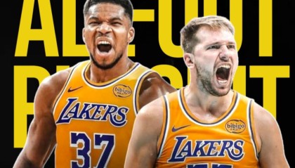 kaiyun-曝湖人将全力追求字母哥！名记解析引援方案 阵容深度成最大问题