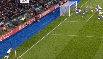 开云体育下载-【英超】神逆转！凯恩传射 热刺压哨两球3比2莱斯特